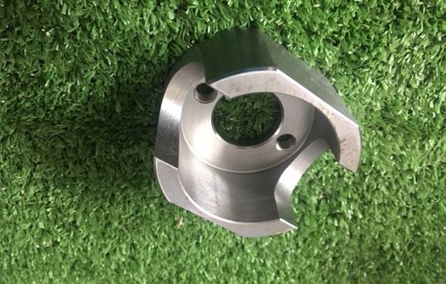 SUPPORTO CHIOCCIOLA TRASVERSALE SAG.210